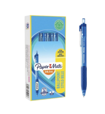Bolígrafos Papermate