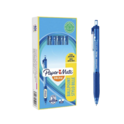 Bolígrafos Papermate