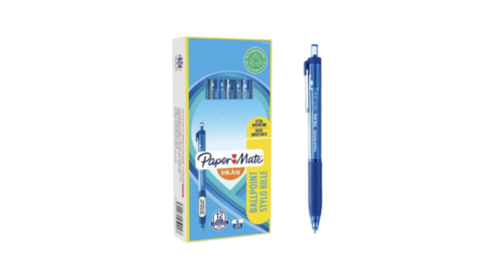 Bolígrafos Papermate