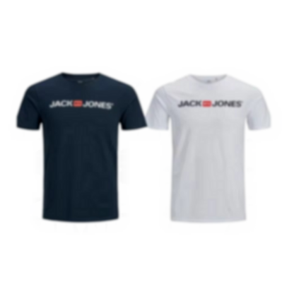Camisetas Jack & Jones