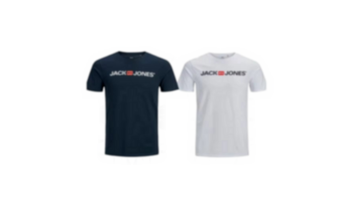 Camisetas Jack & Jones