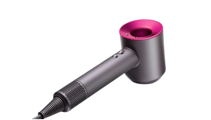 Dyson Supersonic