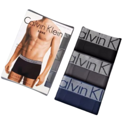 Boxers Calvin Klein