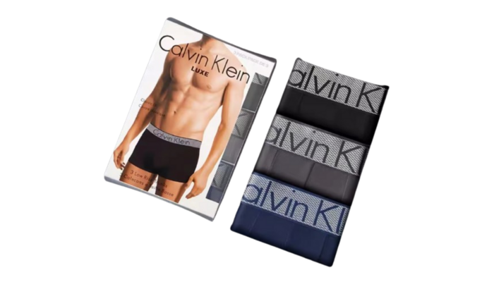 Boxers Calvin Klein