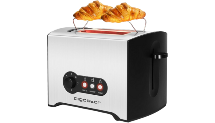 Tostadora Aigostar
