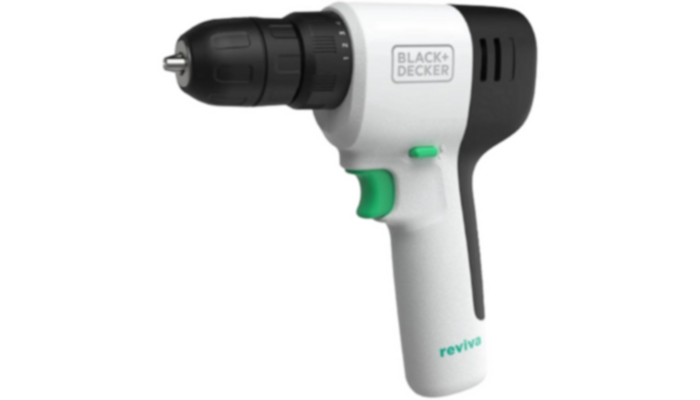 Atornillador Black & Decker