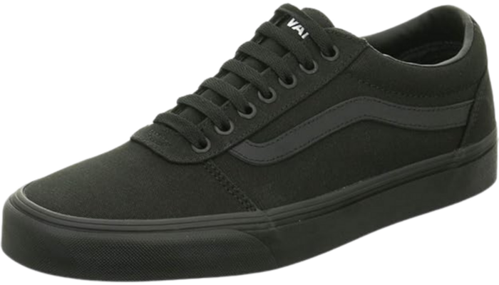 Vans Ward