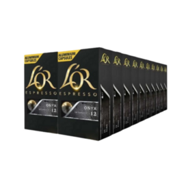 L'Or Onyx