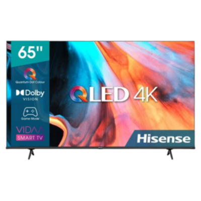 Televisor Hisense QLED 65''