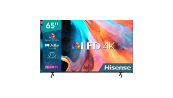 Televisor Hisense QLED 65''