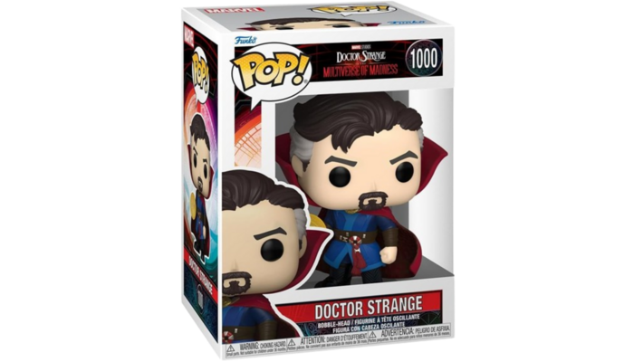 Funko Pop