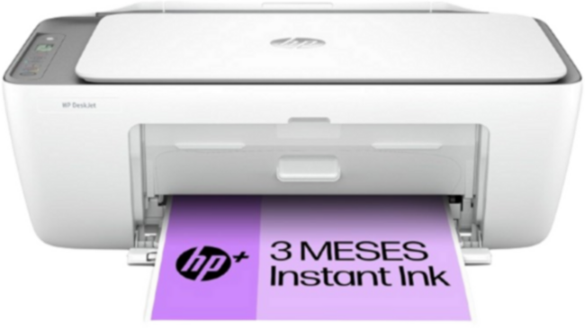 HP DeskJet 2820e