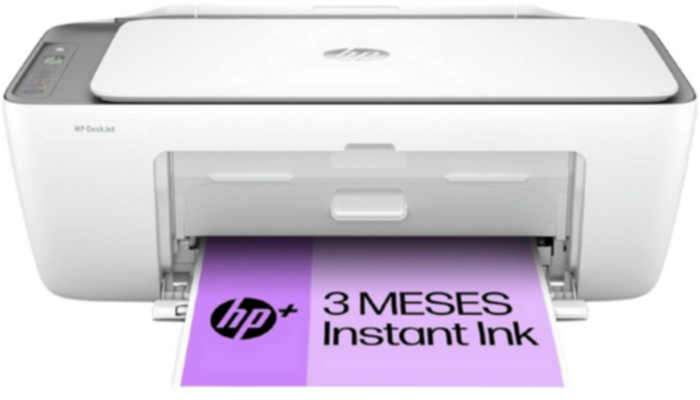 HP DeskJet 2820e