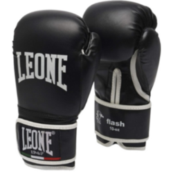Guantes de boxeo