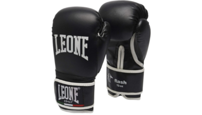 Guantes de boxeo