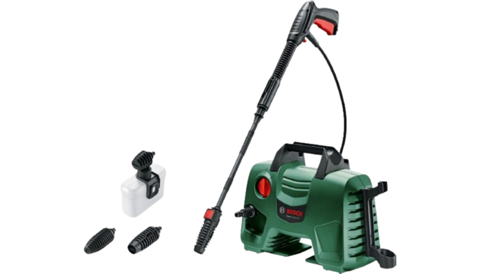 Hidrolimpiadora Bosch