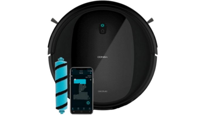 Conga Perfect & Clean