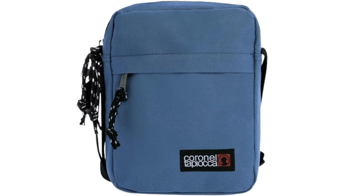 Bandolera Coronel Tapioca