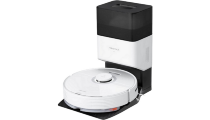 Roborock Q7 MAX+