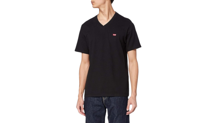 Camiseta Levi's Original