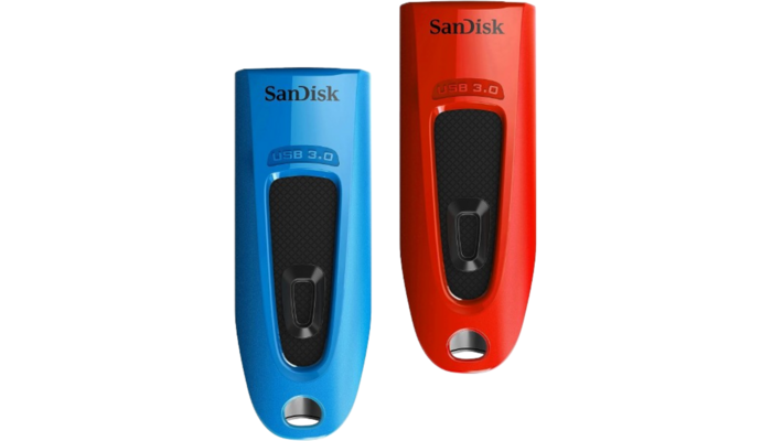 SanDisk Ultra 32GB