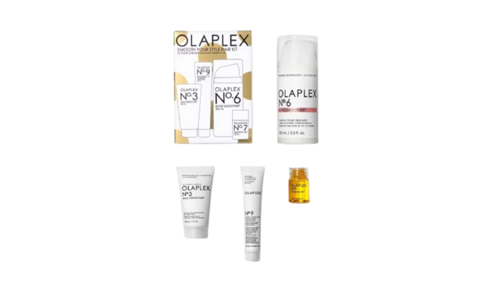 Pack Olaplex
