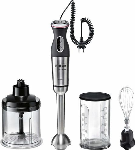 Batidora Bosch de 800W