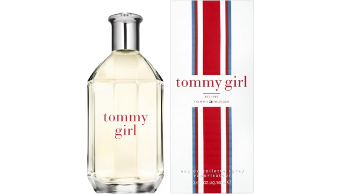 Tommy Girl
