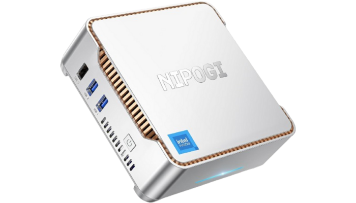 Ordenador NiPoGi