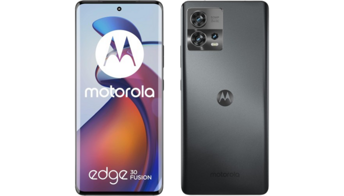 Motorola Edge 30 Fusión