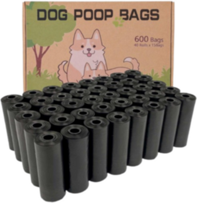 Bolsas para mascotas