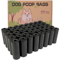 Bolsas para mascotas