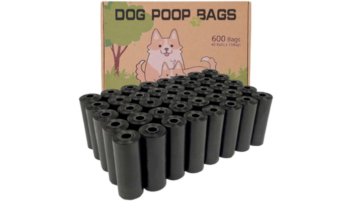 Bolsas para mascotas