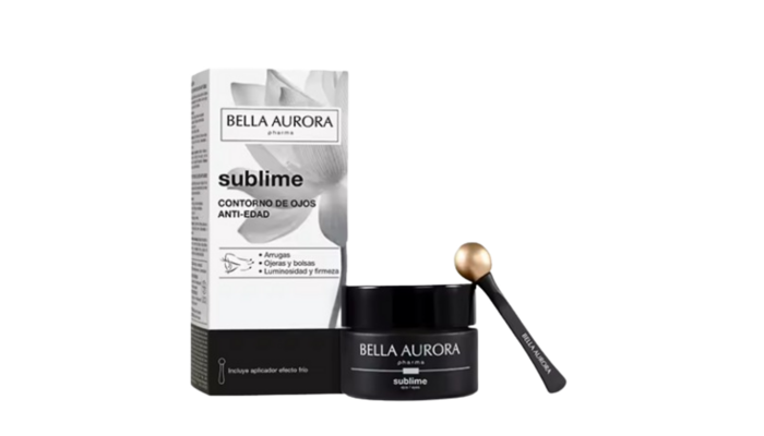 Contorno de ojos 15ml