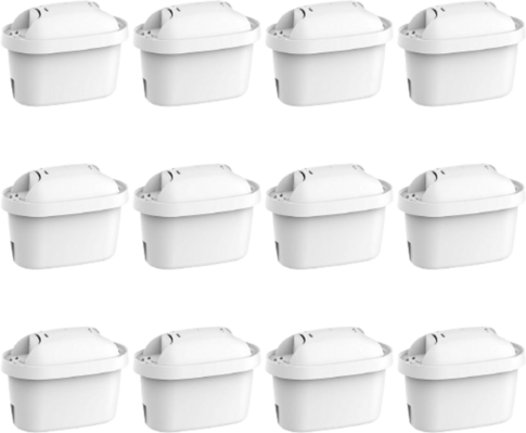 12 Filtros Waterdrop