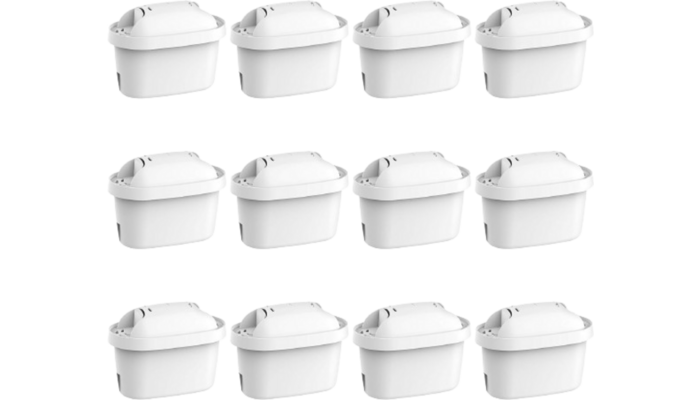 12 Filtros Waterdrop