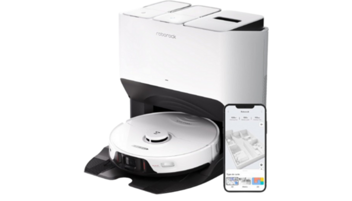 Roborock S8 Pro Ultra