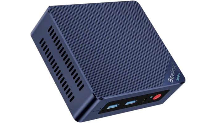 Beelink Mini S12 Pro