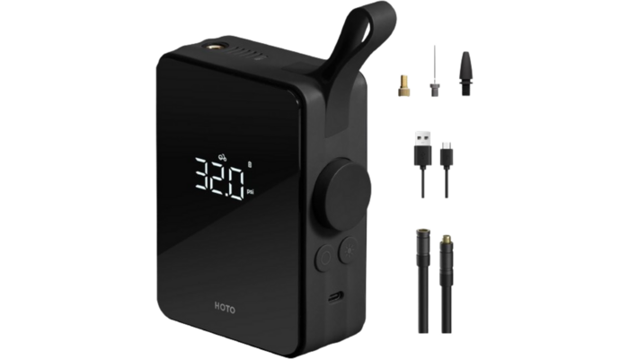 Compresor de aire Hoto