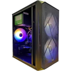 PC Gaming