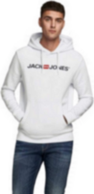 Sudadera Jack & Jones