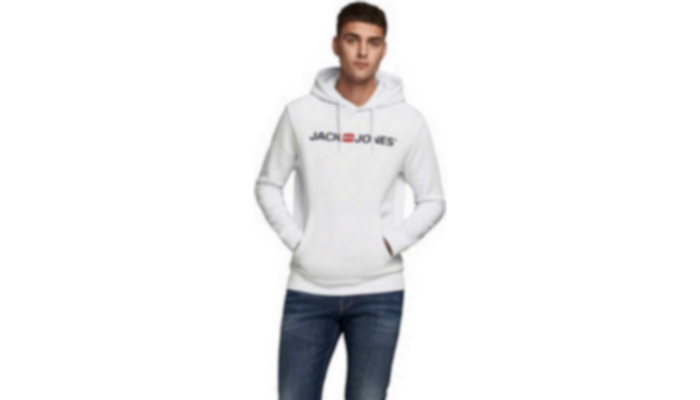 Sudadera Jack & Jones