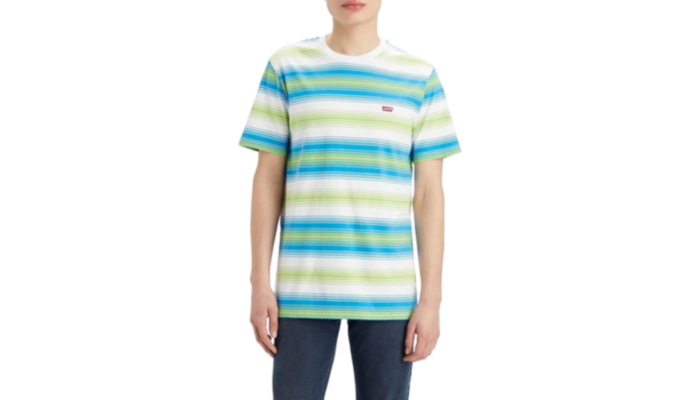 Camiseta Levi's