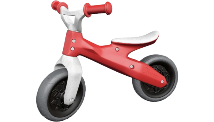 Bicicleta Chicco