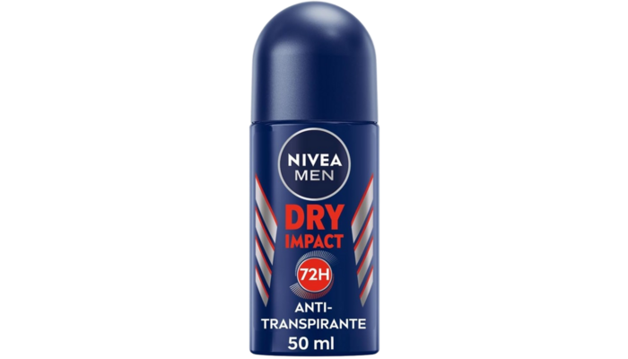 Nivea Men Dry