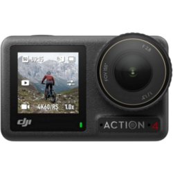 DJI Osmo Action 4