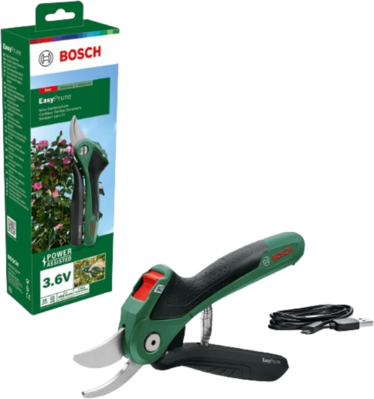 Bosch Home & Garden