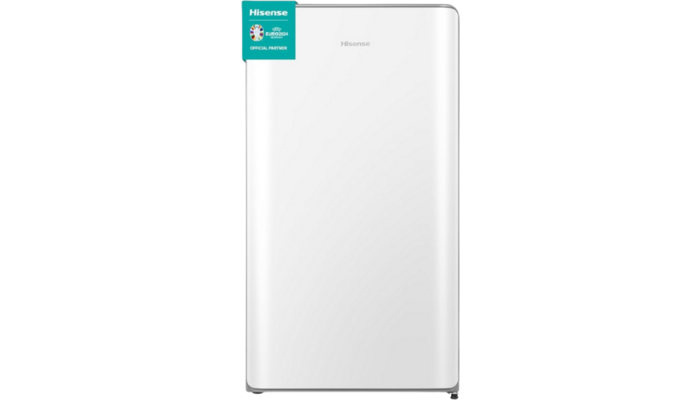 Frigorífico Hisense
