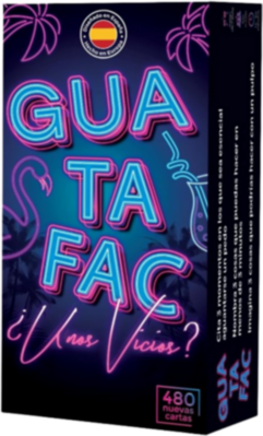 Guatafac