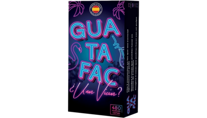 Guatafac